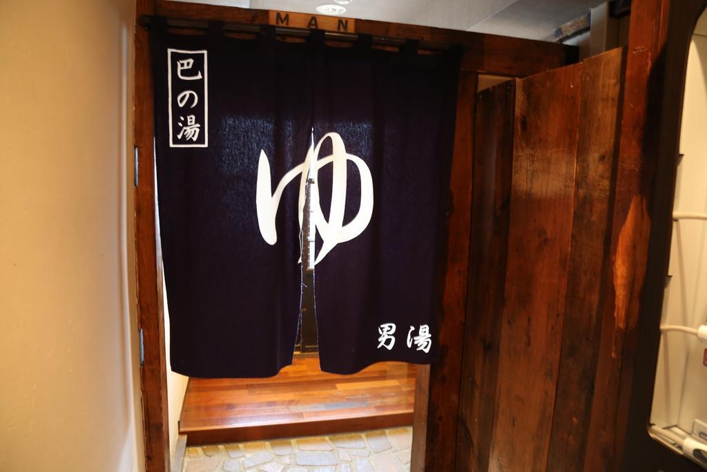 Hotel New Station Matsumoto Exterior foto